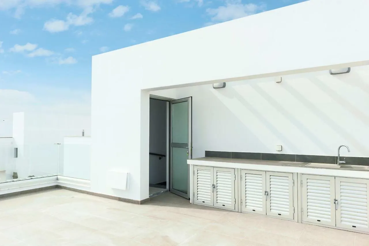 Villa Roberta Aya Napa 0*,  Kıbrıs